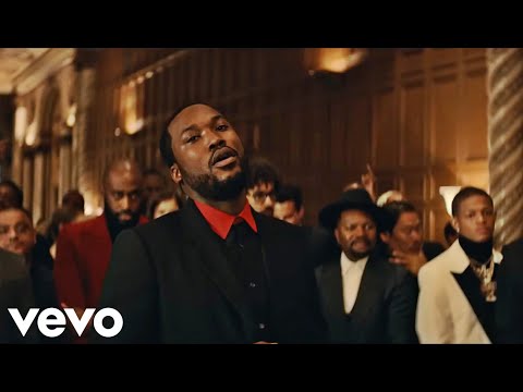 Meek Mill, Lil Wayne - Make It Through (Music Video)