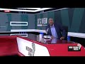 JJ Tabane S View The Week That Was