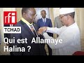 Tchad : le profil du nouveau Premier ministre • RFI
