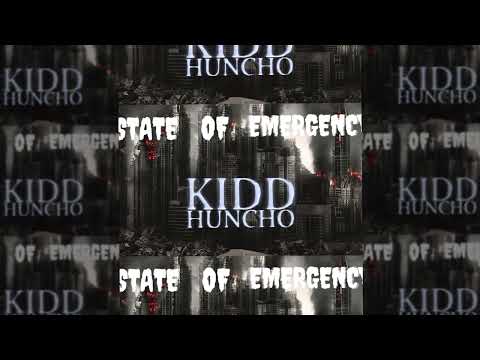 Kidd Huncho Music Video