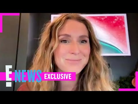 Alexa PenaVega Shares a Powerful Update on Grief Journey 8 Months After Stillbirth (Exclusive) | E!