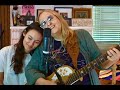 Melissa Etheridge and Bailey sing “Gently We Row” - April 25, 2020