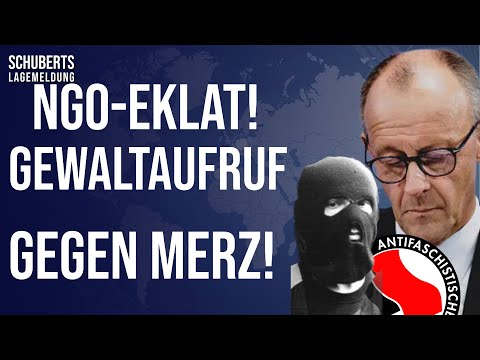 Schockierende Interna💥DAS wird jetzt deutschlandweit passieren!💥 