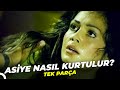 Asiye Nasl Kurtulur? | Türkan Şoray Eski Türk Filmi Full İzle