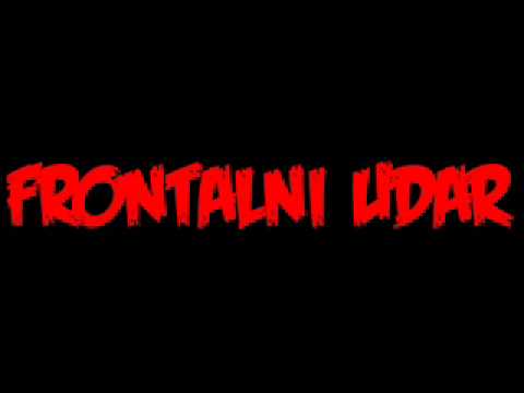 Frontalni Udar - Dosada (punk Pula)