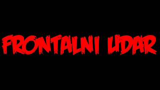 Frontalni Udar - Dosada (punk Pula)