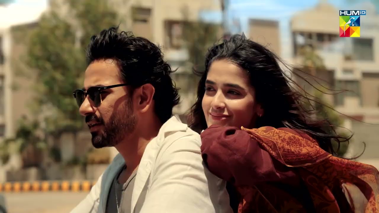 New Drama Serial Comming Soon - Teaser - Ali Ansari, Anika Zulfikar