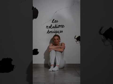 Toxic Relationships (PART 1). #shortfilm #acting #couple #storytime