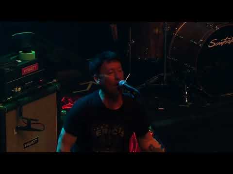 Eagles of Death Metal - 2023 - ‘Secret plans’ - Alkmaar, Victorie, - Thursday the 20th of July 2023