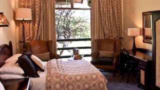preview picture of video 'Bakubung Bush Lodge - Accommodation in Pilanesberg'