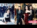 Gadis Polos Dibuang Keluarga Tapi Diperlakukan Bak Putri Oleh CEO Kini Mereka Memohon Ampun Kdrama