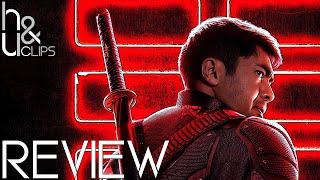 Snake Eyes Review - Time to Reboot?.. Again?