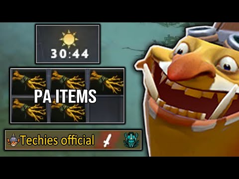 If you had a bad day, How about this phantom assassin?