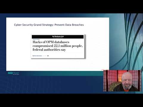 Channeling Charlie Munger: The Power of Incentives | Zero Trust Summit 2024