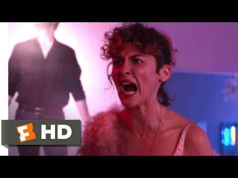 ジーザス・ロールズ (2020) - キス・ミー・ナウ!シーン（5/9）｜Movieclips (The Jesus Rolls (2020) - Kiss Me Now! Scene (5/9) | Movieclips)