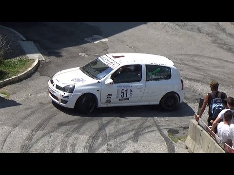 54°Rally delle Valli Ossolane 2018 Mangeruca-Magni by Ferrario