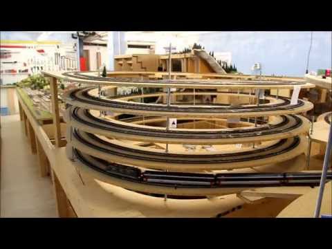 MEKS Schenkon H0-Digital Märklin SBB Re4/4