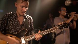 Mama Paxi - Hihache (Lafayette cover)