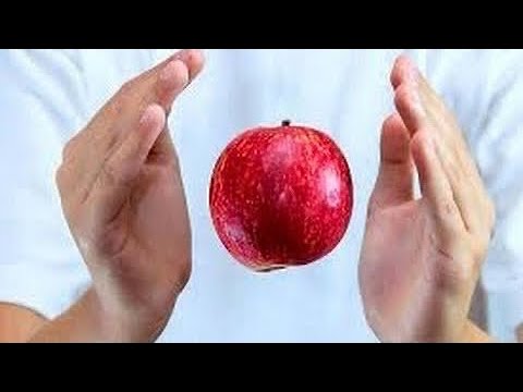 How to Levitate an Object with Telekinesis