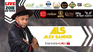Download lagu Alex Sander e Banda Tall | Live mp3