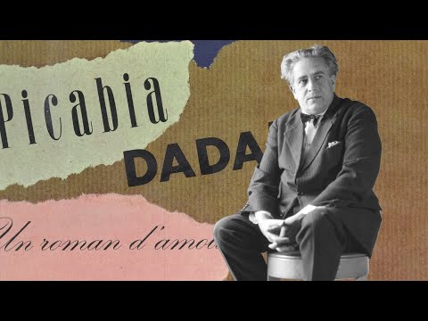 FRANCIS PICABIA: THE ART OF SELF-CONTRADICTION