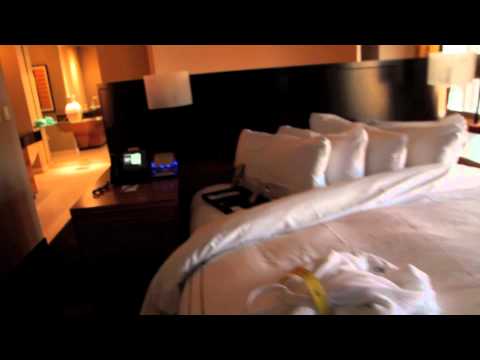 Internal Quest @ The MGM Grand in Detroit