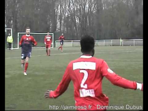 Arras OSQ 09 01 2016 Amical Complet