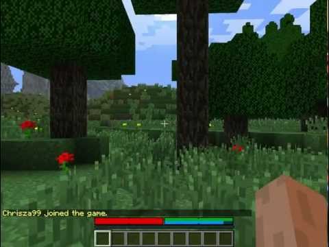 Let's Play Co-op: TerraFirmaCraft! - EP 1: Introduction