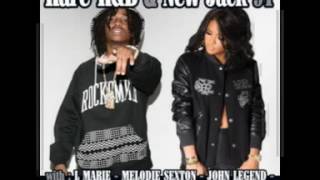 MARC NELSON -Compass love