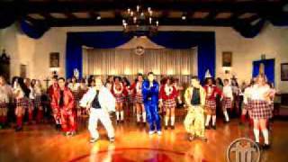 Party All Night - MyTown