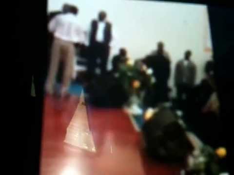 Tim Rogers N Bilbo Actin' Upp!!! MustWatch