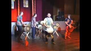 Video Camara - Inike (Djelidon,Dennadon)