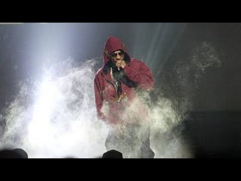 T.I. Yung Dro, BG & Big Kuntry King Performs Top Back At The 2006 Bet Hip-Hop Awards 