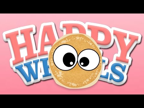 Happy Wheels: Pancake - Part 230
