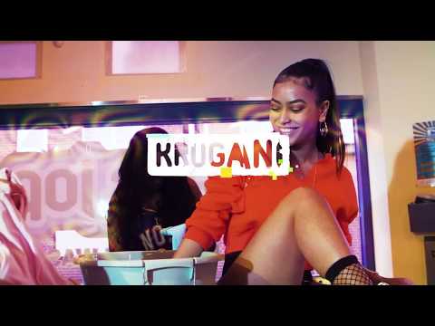 DRUMMAKID - Dat Drip (Trailer)