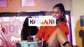 DRUMMAKID - Dat Drip (Trailer)