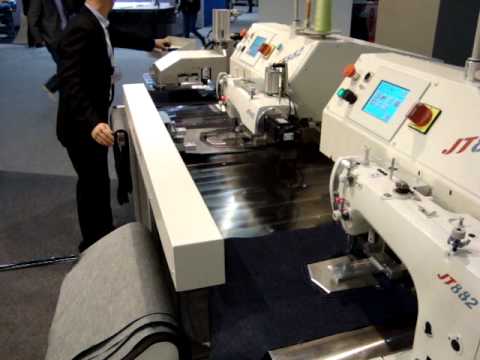 JAM INTERNATIONAL JT882P