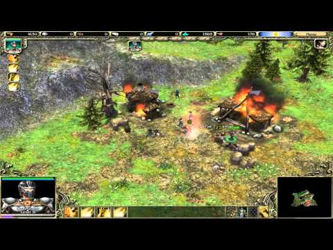 LP Spell Force OoD Part 33 - Human Birth