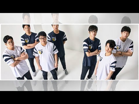 Marksmen Changes Won't Go Live Until League of Legends Patch 8.11