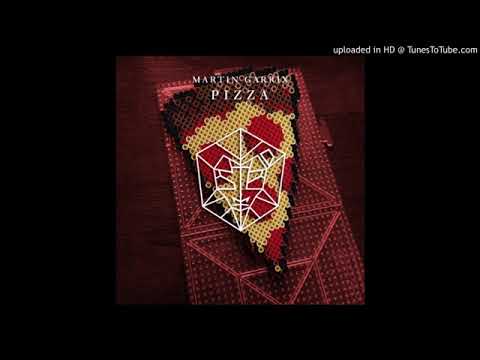 martin garrix vs coldplay pizza paradise HOWLITE REMIX