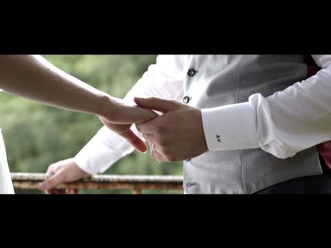 ARNAUD & LUCILE: A French Château Wedding Highlights