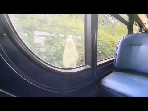 arriva Northumbria 7504 NK57DYA ADL E400 Trident 2 X7 Newcastle