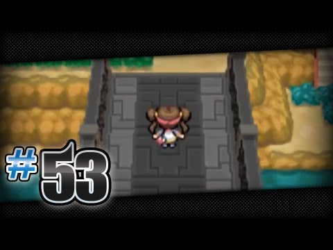 ~Pokemon Black 2 and White 2 - Part 53: Exploring Victory Road!