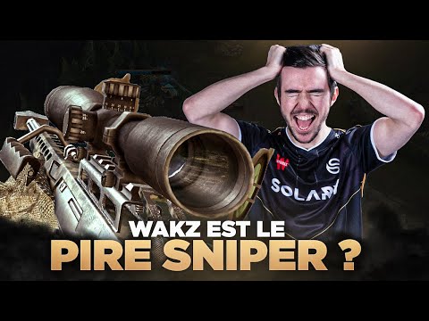 WAKZ EST LE PIRE SNIPER ? ► TEAM EC