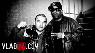 Exclusive: Joe Young talks about being a rapper from Germany