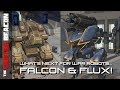 What S Next For War Robots Falcon Flux