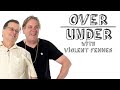 Violent Femmes Rate Banjos, Curly Fries, and Therapy Animals | Over/Under