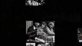 Robin Gibb - One Way Love