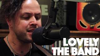 Lovelytheband performing &quot;These Are My Friends&quot; Live at Lightning 100