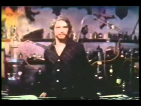 La Noche De Los Mil Gatos (Night of a Thousand Cats) (Rene Cardona, Mexico, 1970) - Official Trailer